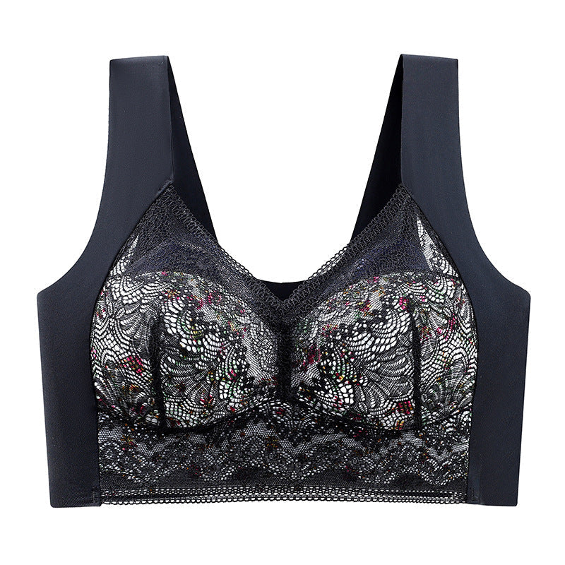 🔥 Besiūlė push up liemenėlė plius dydžio🔥-LT
