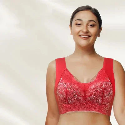 🔥 Besiūlė push up liemenėlė plius dydžio🔥-LT