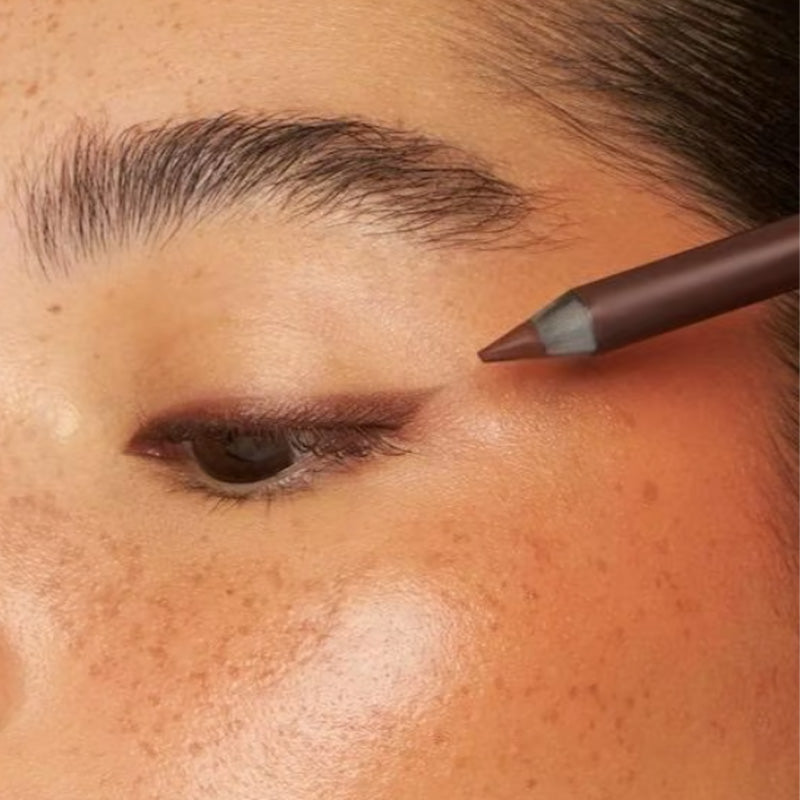 🎁COMPRA 1 Y LLÉVATE 1 GRATIS🎁Lápiz de ojos Duo Afilable Resistente al Agua🔥-ES