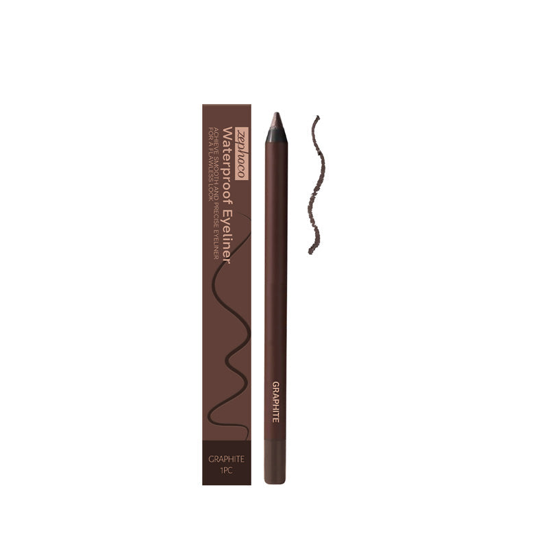 🎁COMPRA 1 Y LLÉVATE 1 GRATIS🎁Lápiz de ojos Duo Afilable Resistente al Agua🔥-ES