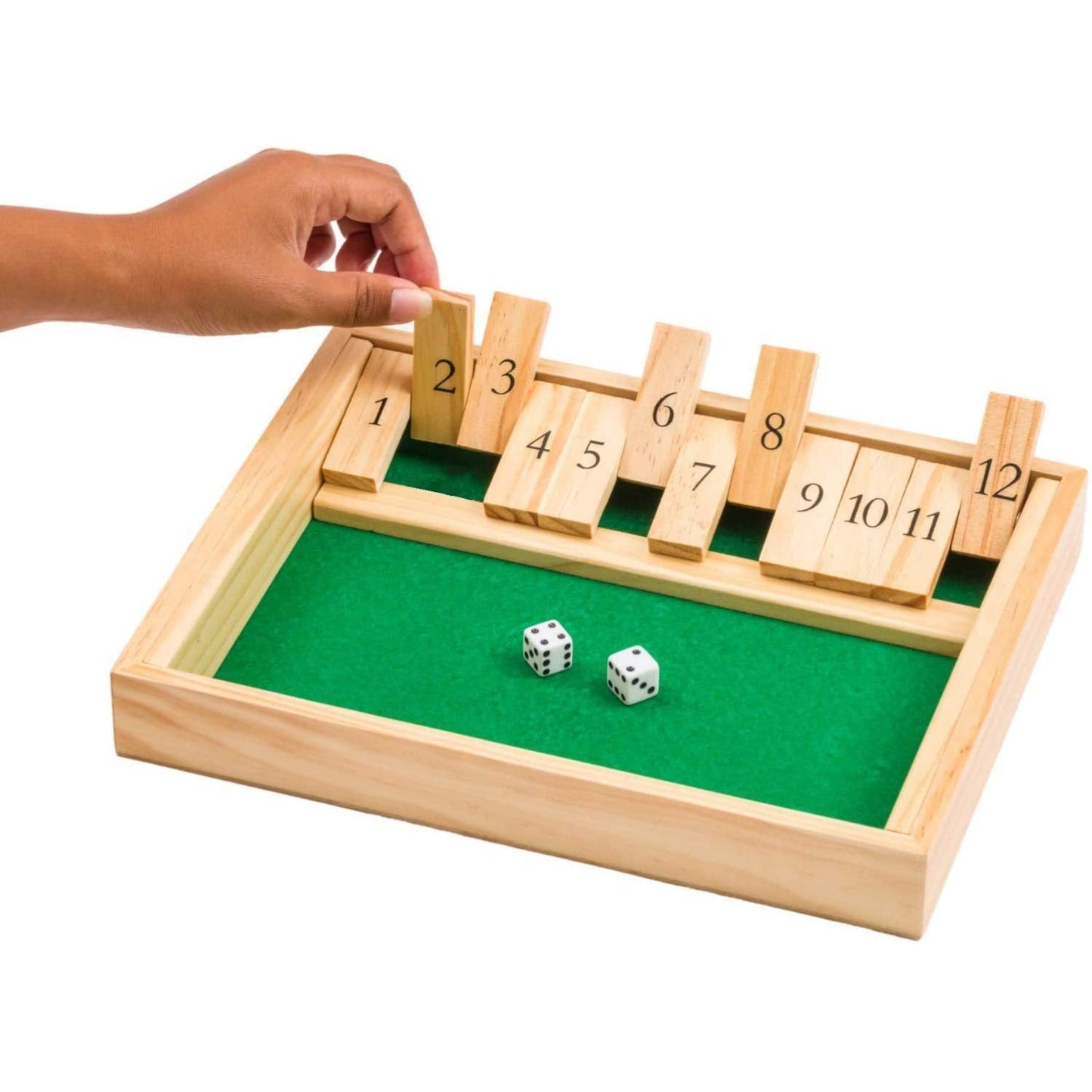 🎅🎄 ЗАБАВНИ СЕМЕЙНИ ИГРИ – Настолна игра „Затвори кутията“🎁🎲