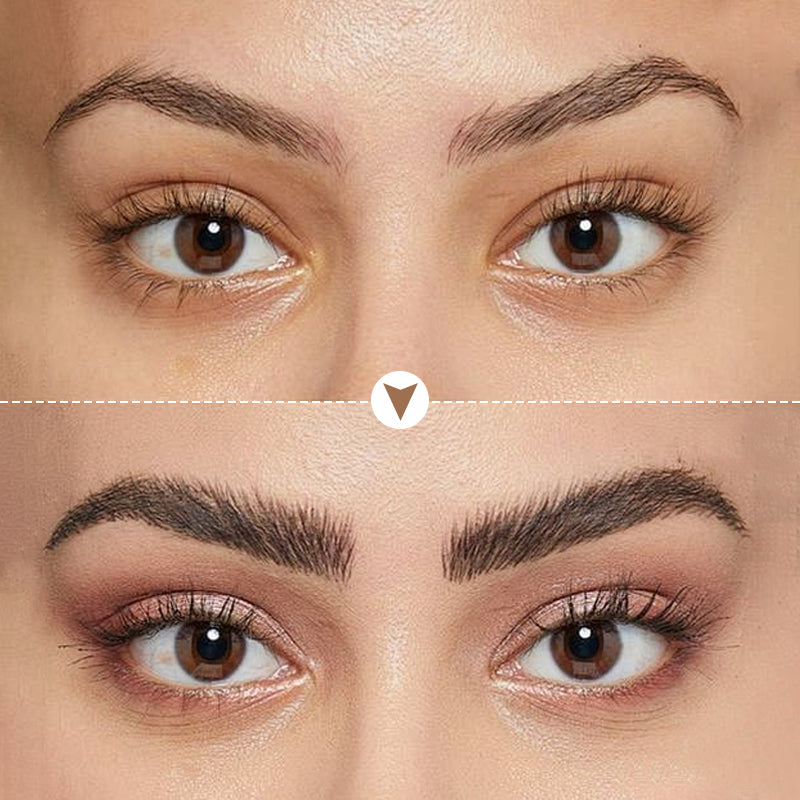 Delineador de ojos en gel de colores-ES