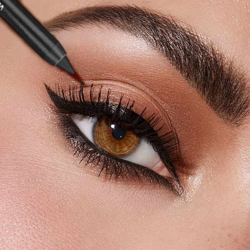 Delineador de ojos en gel de colores-ES