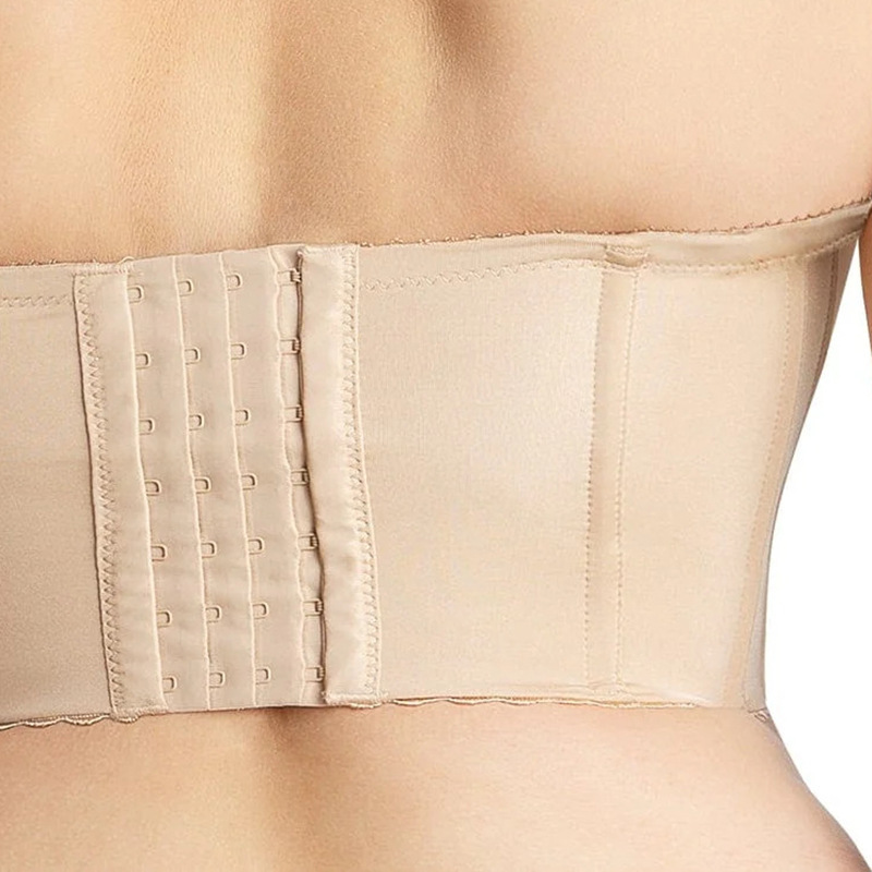 🌞Promociones de Verano🔥Sujetador de mujer de tiro bajo con tirantes extraíbles-ES
