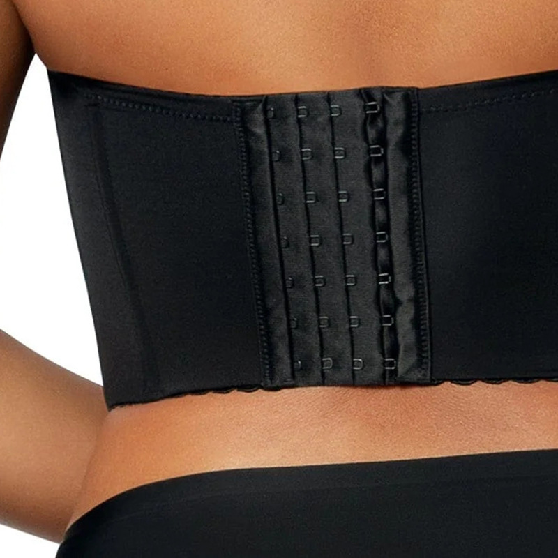 🌞Promociones de Verano🔥Sujetador de mujer de tiro bajo con tirantes extraíbles-ES