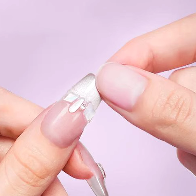 💜Купете 1, вземете 1 безплатно💜2025 Нов и подобрен 3-в-1 писалка за нокти💅