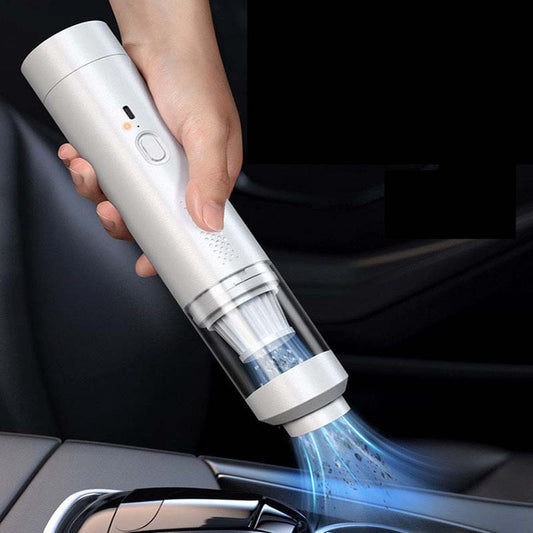 Aspiradora portátil para coche con alta potencia de succión-ES
