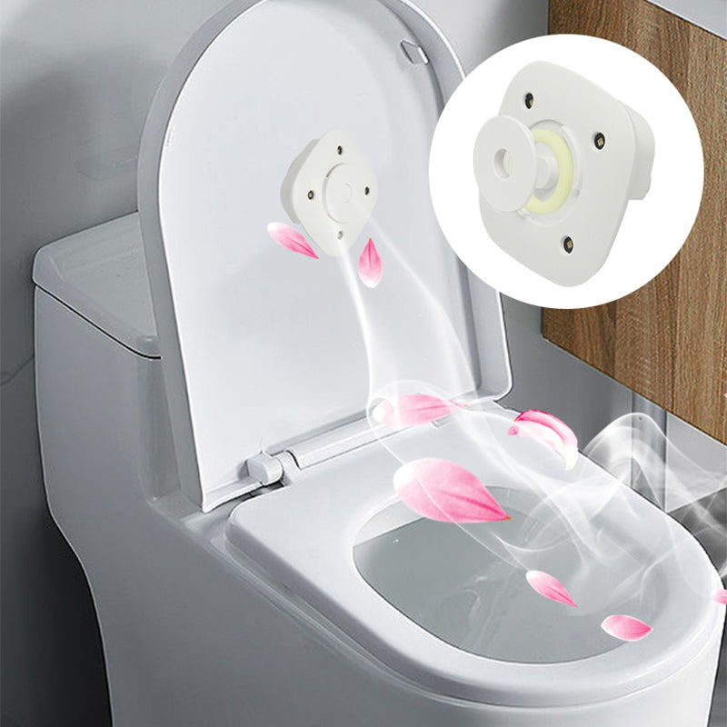 🚽Zestaw lampy do sterylizacji WC UV -✨Czyste i wolne od bakterii