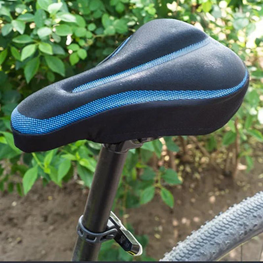 🔥Много гъвкава велосипедна седалка🚴‍♂️