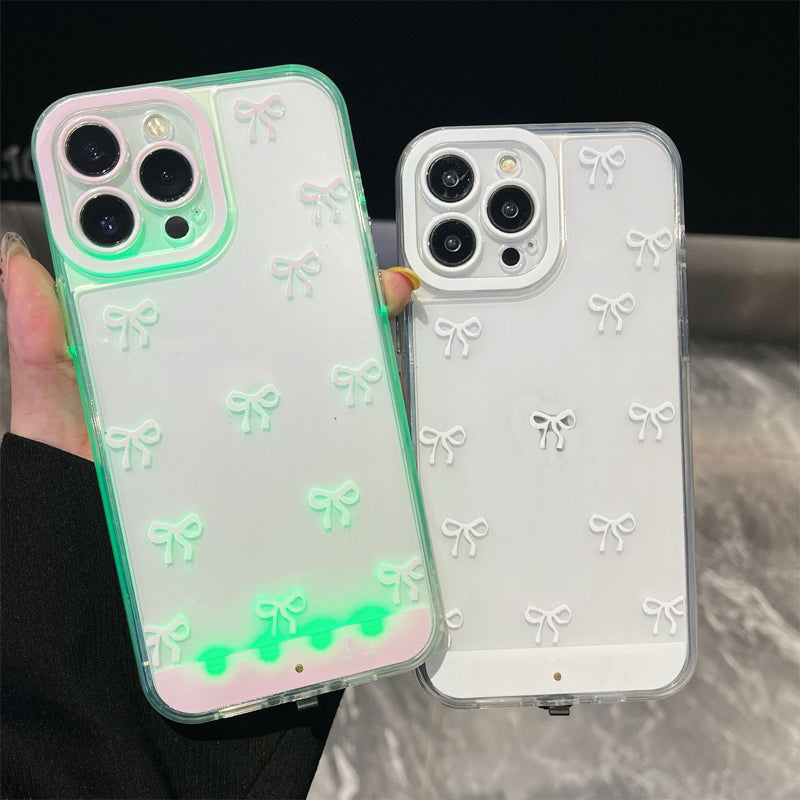✨Najbolj prodajana📱 bleščeča torbica za telefon z bleščečo pentljo