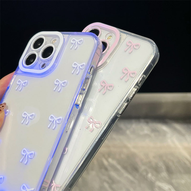 ✨Najbolj prodajana📱 bleščeča torbica za telefon z bleščečo pentljo