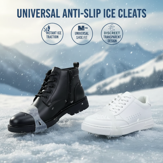 Clavos universales de 5 puntas para zapatos y botas-ES