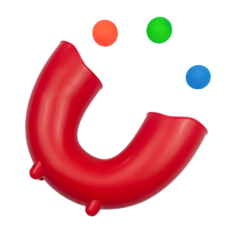 Игра за жонглиране с три топки Pindaloo