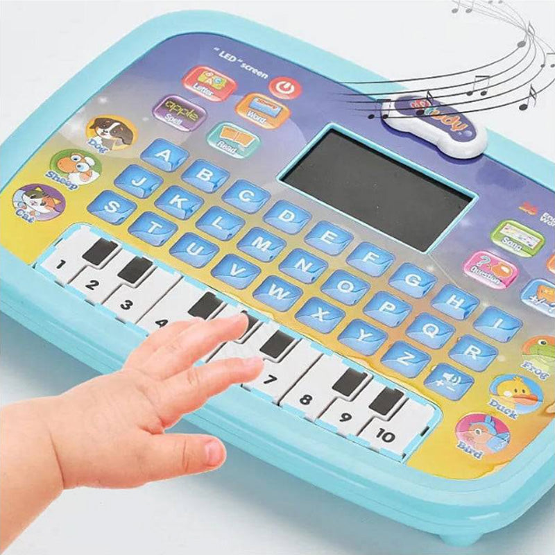 Интерактивно обучение и игра Аудио книжки с приказки