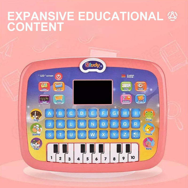 Интерактивно обучение и игра Аудио книжки с приказки