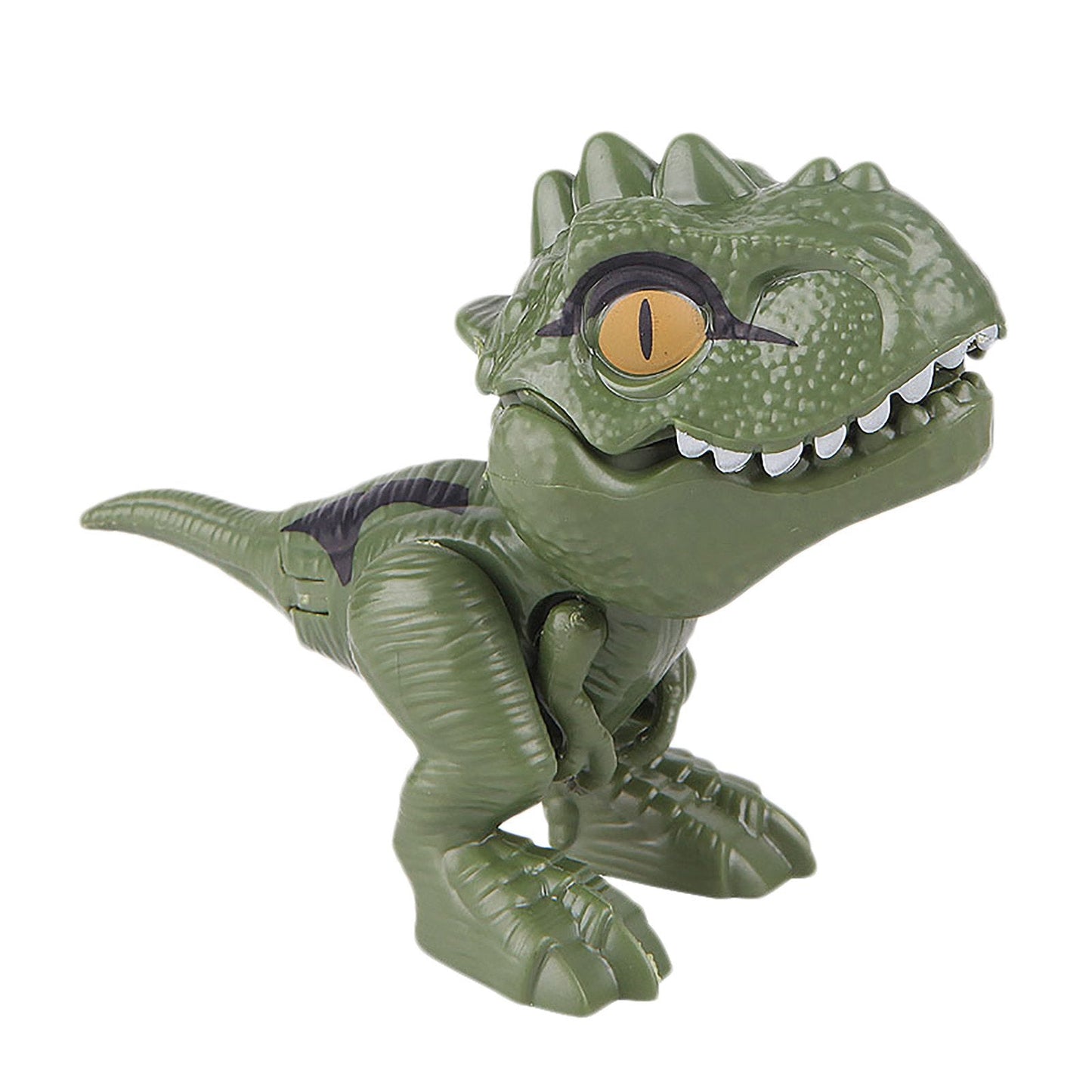 🦕Играчки за зъбките с динозаври