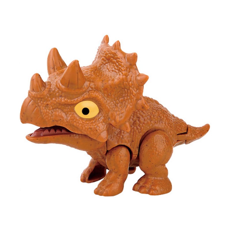 🦕Играчки за зъбките с динозаври