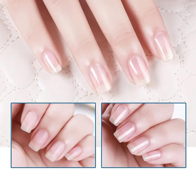 💅Професионално масло за подхранване на нокти | За изсушени, чупливи нокти и чувствителна кутикула