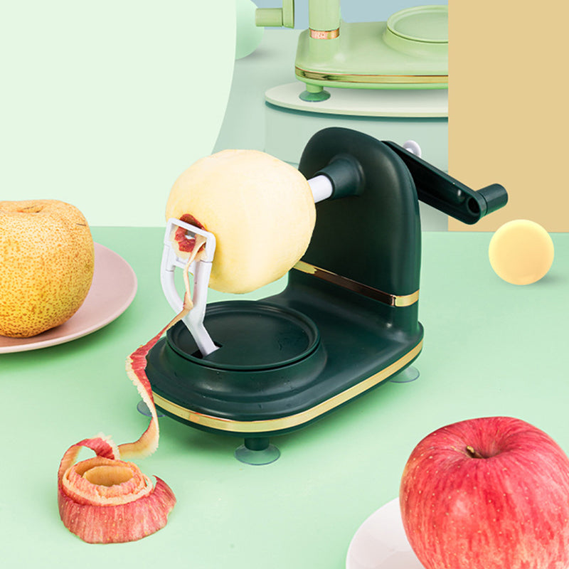 🍎 Ročni lupilec sadja, enostavno lupljenje brez težav
