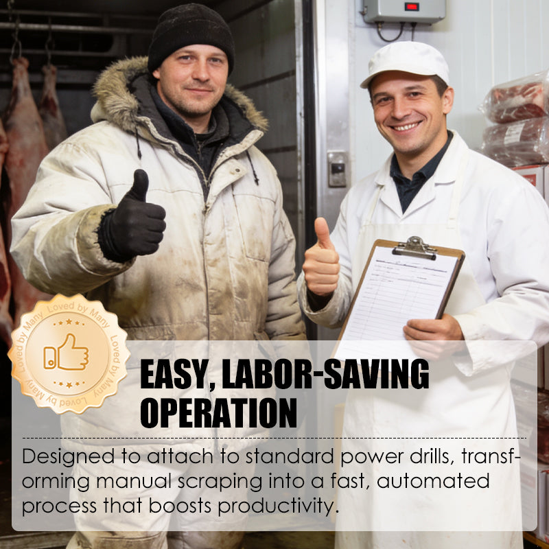 Ефективна стъргалка за премахване на животински косми