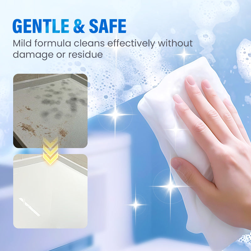 🌿💦2+1 безплатно🍋Многофункционален спрей за почистване на кухня 🧼✨