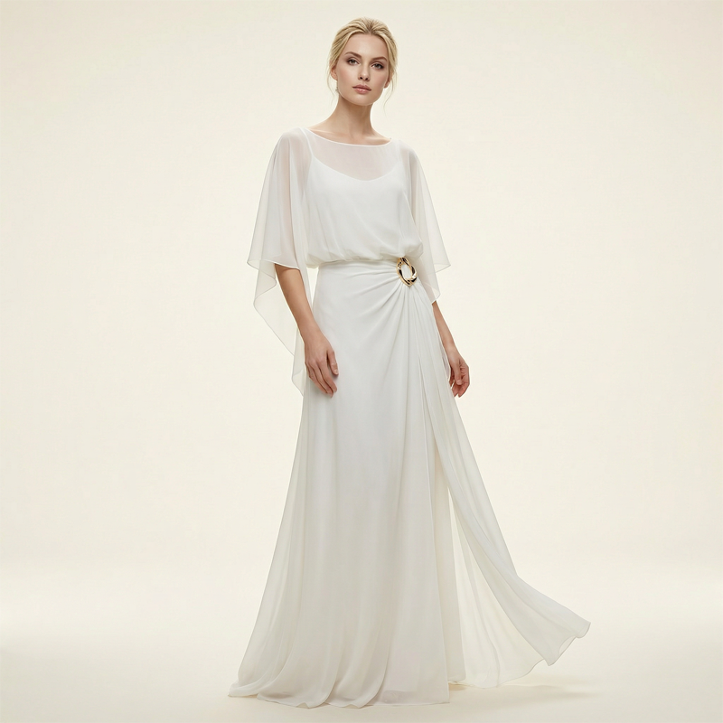 🥳 Jau pardavėme daugiau nei 50 000 vienetų 🥳 50 % nuolaida! Laisvo kirpimo palaidinė su lietpalčio stiliaus rankovėmis, derinama su apvyniojamomis kelnėmis – elegantiškas rankovių dizainas ir apvyniojama priekinė dalis paryškina jūsų figūrą. 🕊️✨-LT