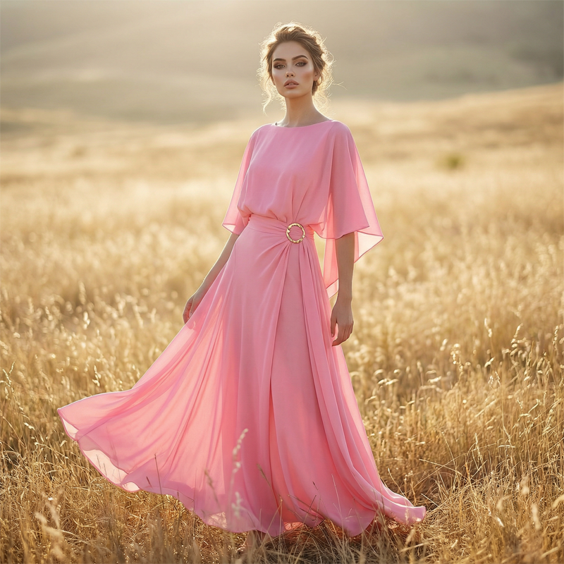 🥳 Jau pardavėme daugiau nei 50 000 vienetų 🥳 50 % nuolaida! Laisvo kirpimo palaidinė su lietpalčio stiliaus rankovėmis, derinama su apvyniojamomis kelnėmis – elegantiškas rankovių dizainas ir apvyniojama priekinė dalis paryškina jūsų figūrą. 🕊️✨-LT