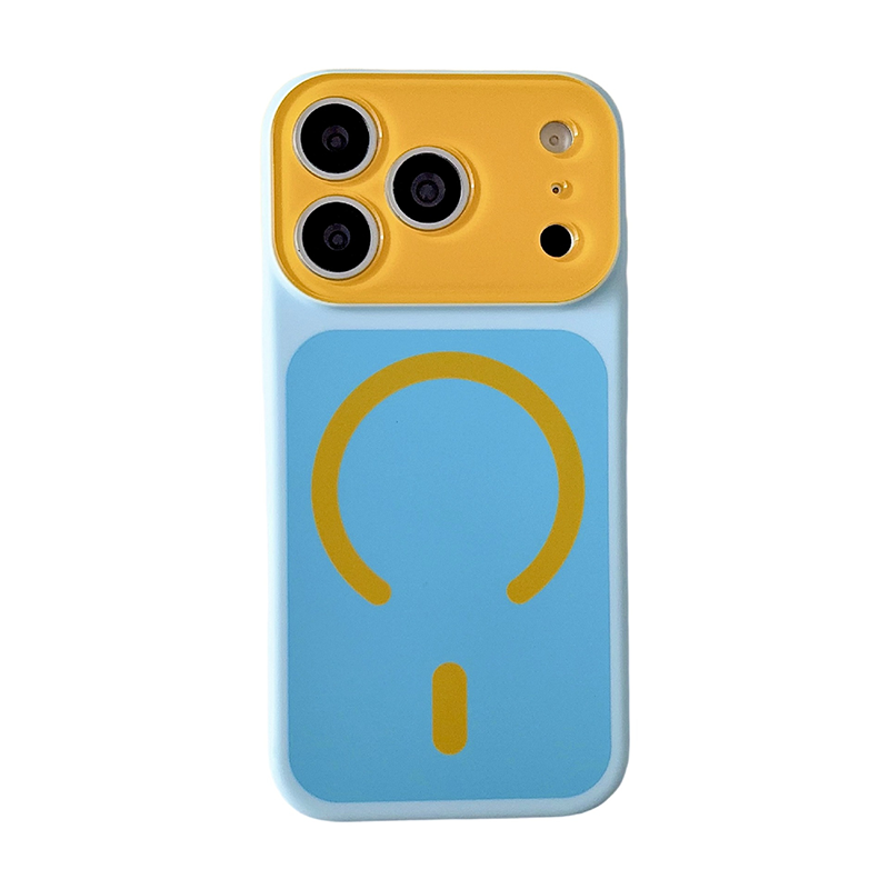 Wyraź swój styl wyrazistymi kolorami – kontrastowe magnetyczne etui na telefon o dynamicznym designie. Płatność przy odbiorze! 🌈