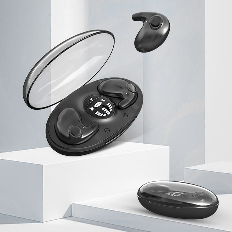 Безжични водоустойчиви слушалки Ipx5