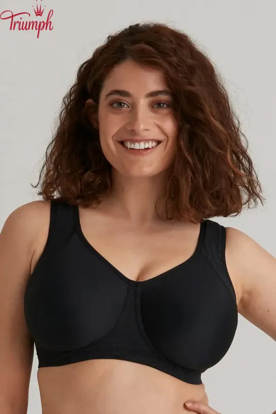 Sujetador Triumph - (3 piezas) Breathe Comfort-ES