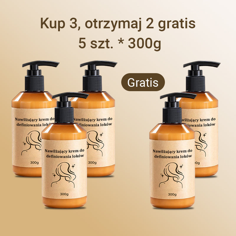 🎁Secret temperamentą skatinanti formulė✨Dilgalaikis stiliaus formavimas Marokietiška apimtis Drėkinamasis elastingumas-LT